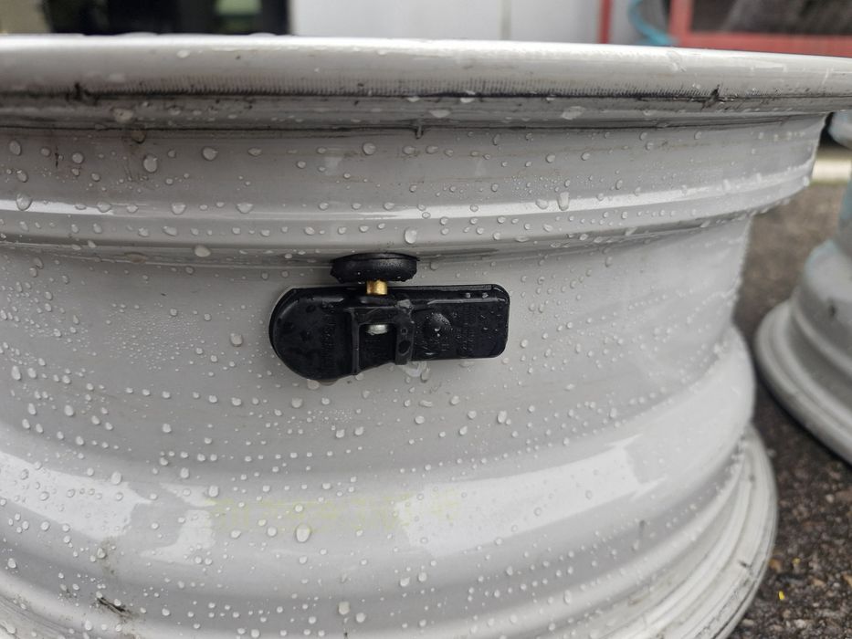 Диски R 16 5 114.3  kia рено нісан хюндай