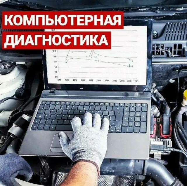СТО Автозапчастини.