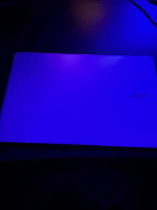 Portatil Acer Aspire 16GB RAM e 256GB SSD