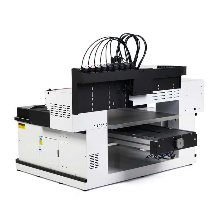 IMPRESSORA UV PLANA 9060