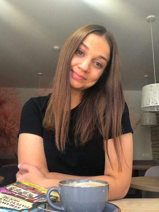 Репетитор з англійської мови