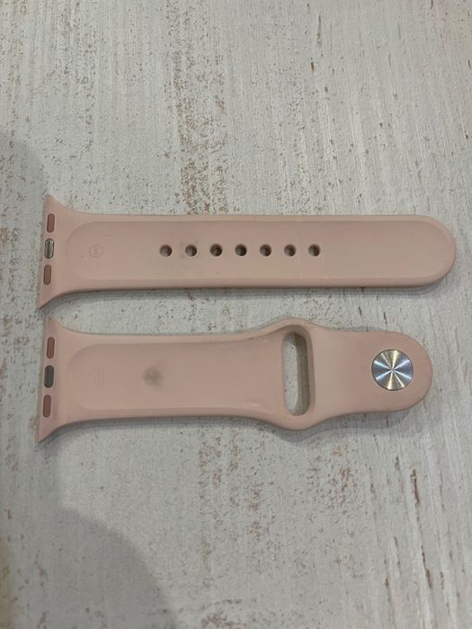 Ремешок на Apple Watch оригинал