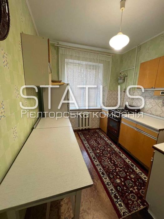 Продаж двокімнатної квартири. Сади 2.