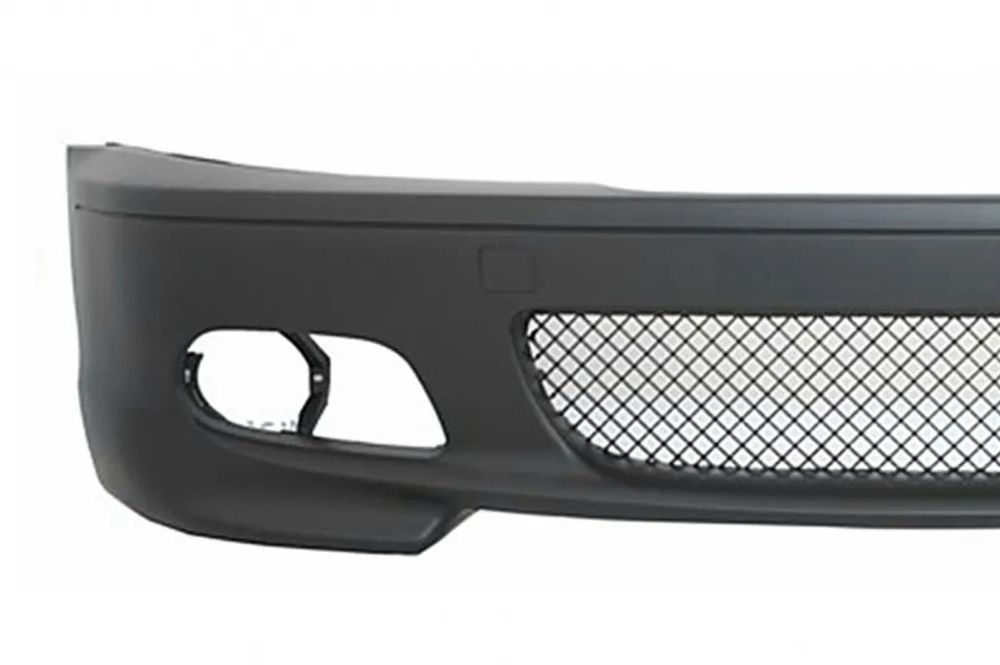 Body Kit Bmw Série 3 E46 Coupé (1999 a 2005) Pack M