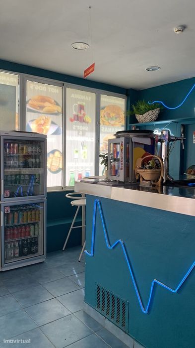 Restaurante/Bar