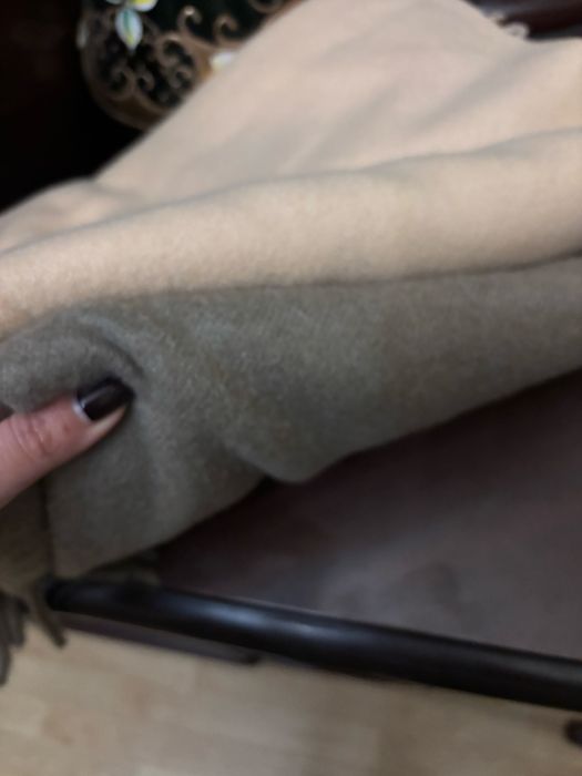 Шарф палантин Mango.