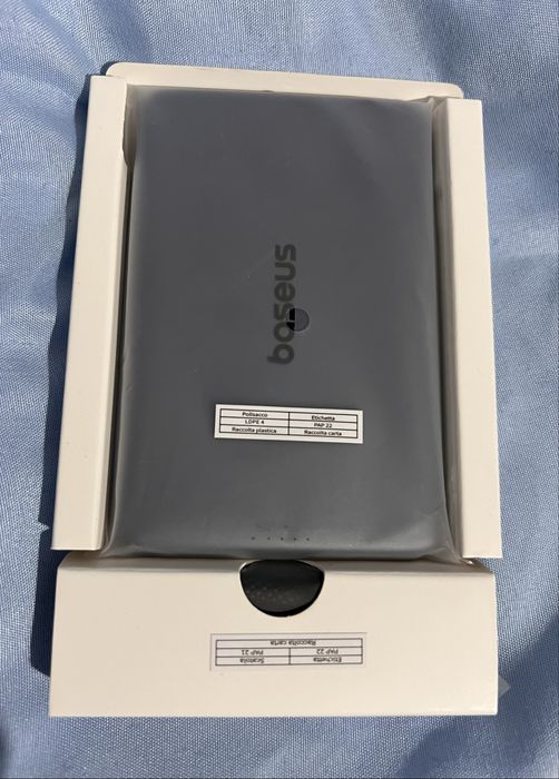 Power Bank Baseus PicoGo AM41 5000mAh | 20W Magnética