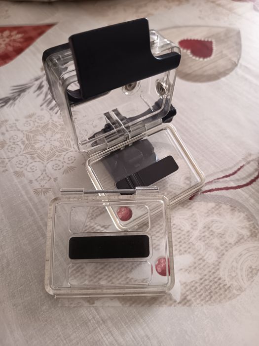 GoPro Hero 3 White64737969981313121