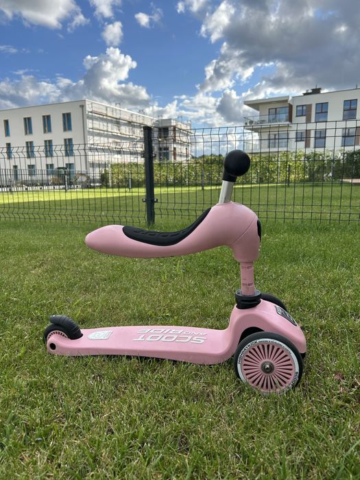 Hulajnoga Scoot & Rode