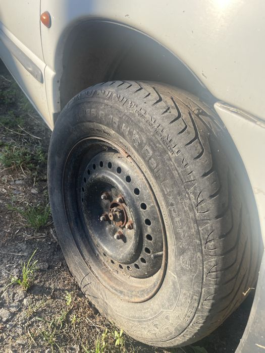 Продам Автомобіль DODGE RAM VAN