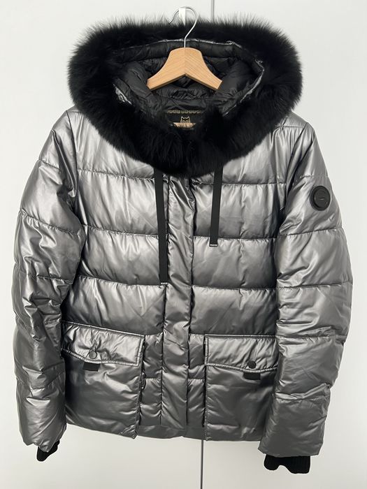 Куртка зимова жіноча Snow Owl