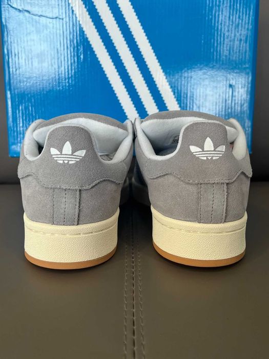 Buty Adidas CAMPUS 00s szary R.36.5
