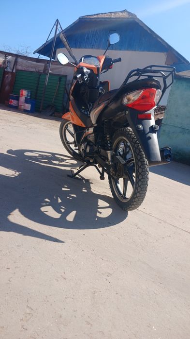 Продам Форте 125