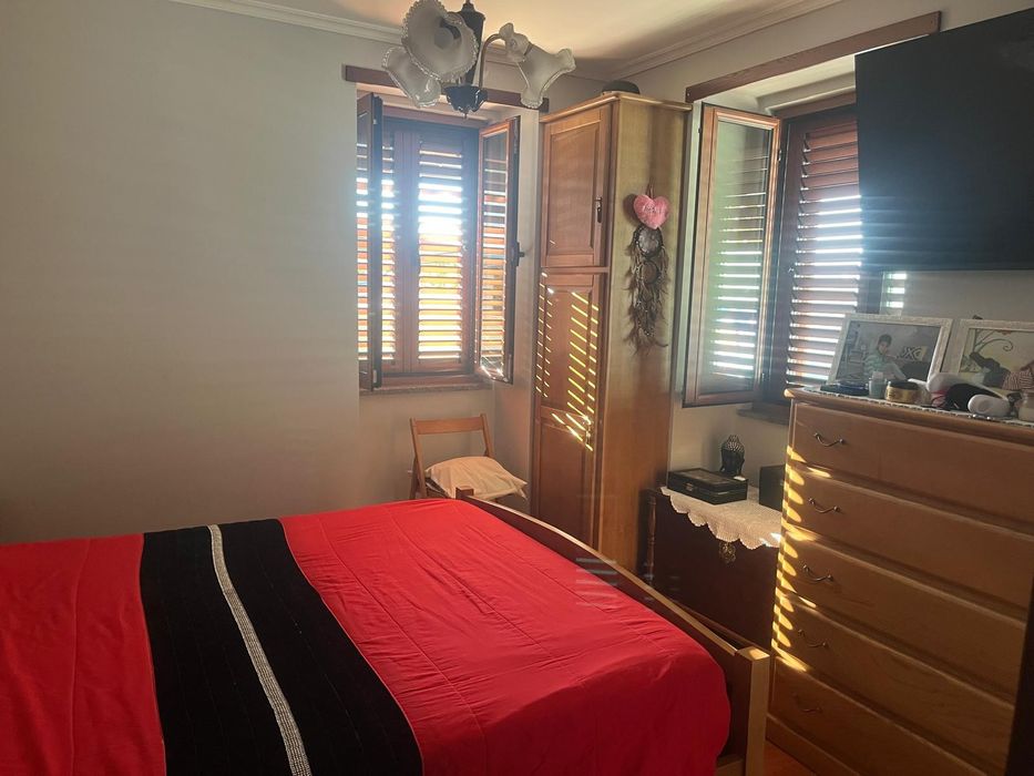 MORADIA T5 casa ideal para você