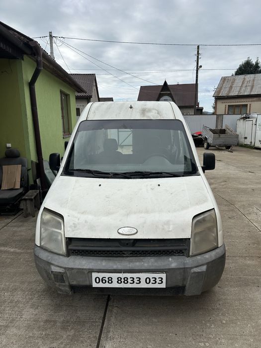 Авторозборка форд конект , шрот ford connect 2002-2013р