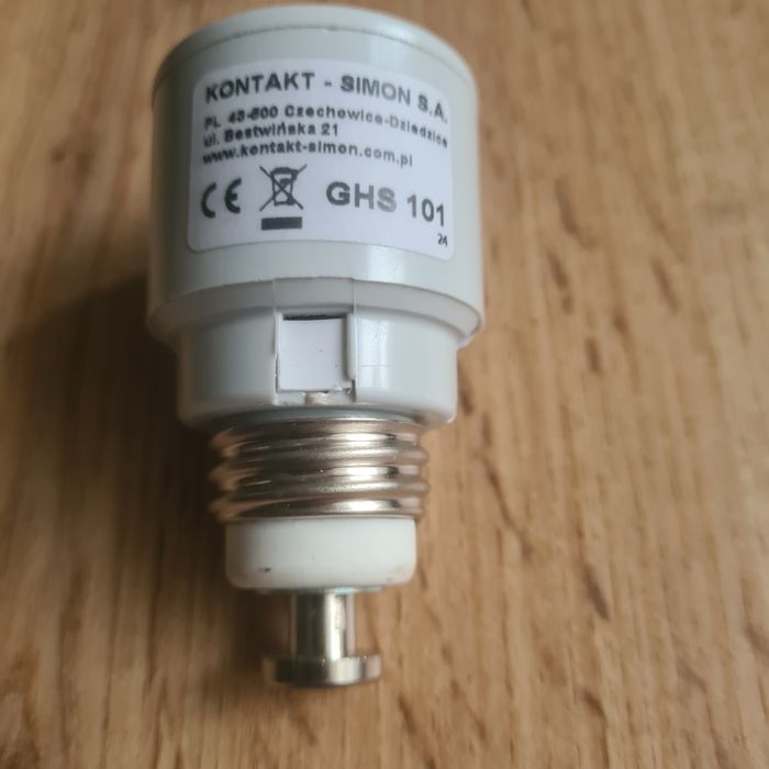 Wyłącznik instalacyjny automat 25A nie używany