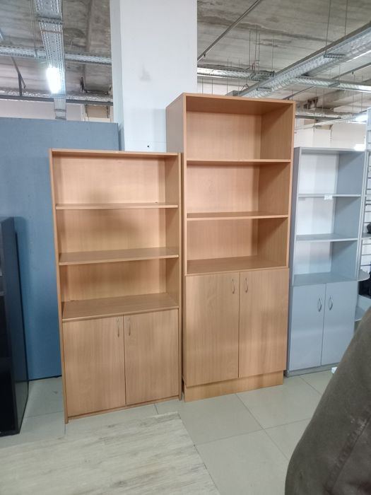 Розпродаж шкафы стелажі стільці