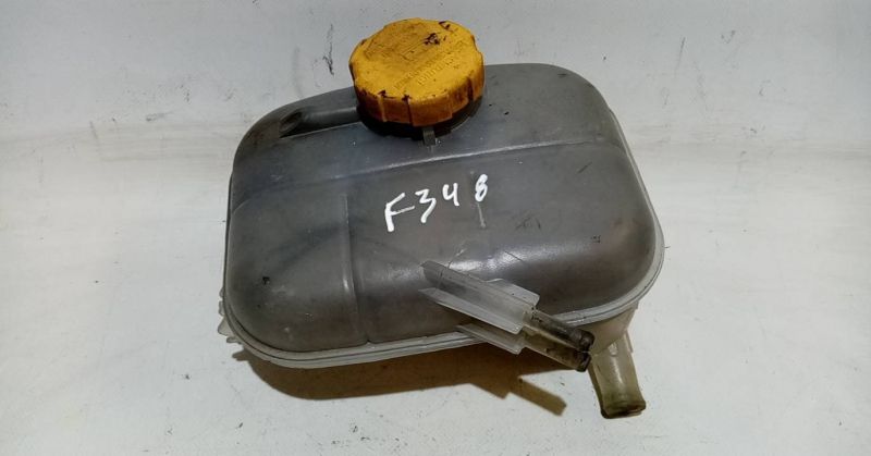 Reservatório / depósito da água / líquido de refrigeração OPEL Astra H