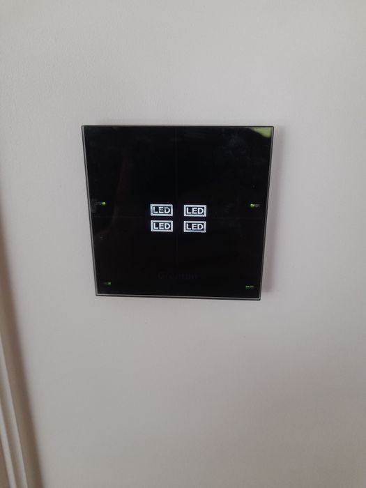 Elektryk Usługi Elektryczne