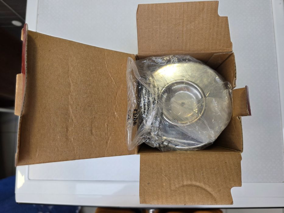 NOWY Szynkowar Biowin Browin 1,5 kg – Fabryczny Komplet (Instrukcja)