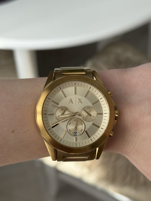 Годинник Armani Exchange
