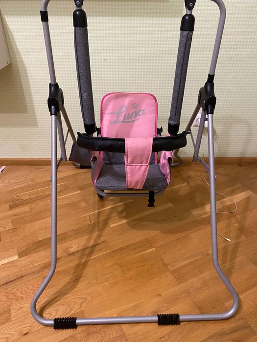 Гойдалка дитяча Luna