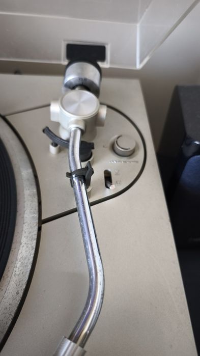 Pioneer pl 100 vintage
