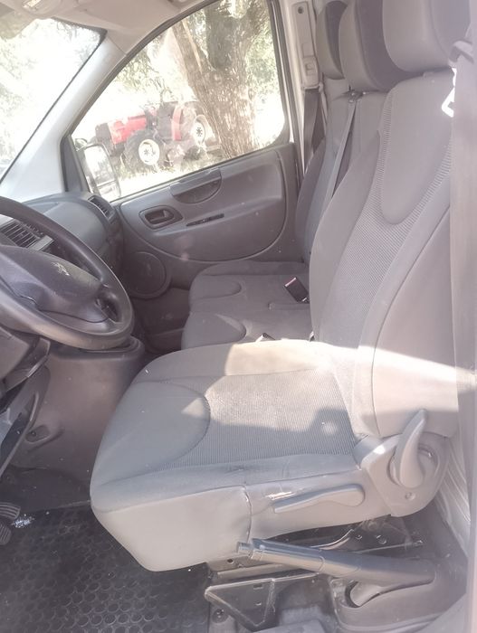 Peugeot Expert 1600HDI