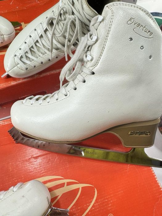 Ковзани EDEA (overture mirage)