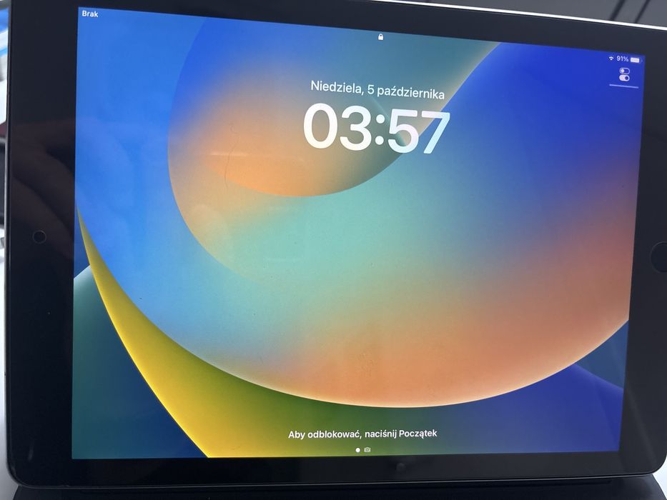 Ipad Pro 9,7 calowy