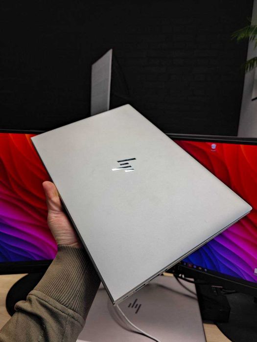 Стильний ноутбук HP EliteBook 845 G7 •AMD Ryzen 3•8GB DDR4•256GB SSD