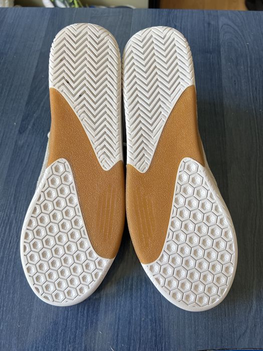 Оригінал! Чоловічі скейт-кросівки Adidas 3ST.003 Clear Onix