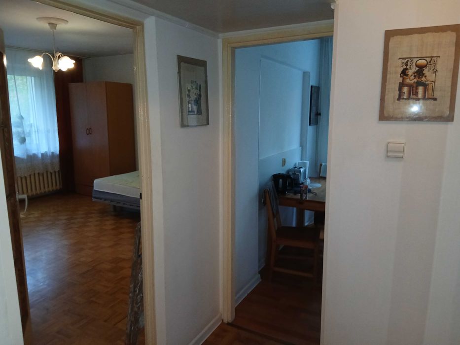 Mieszkanie – Warszawa - Widok 5