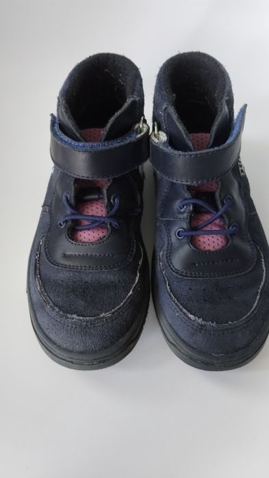 Buty Bartek rozm. 32 dla dziewczynki