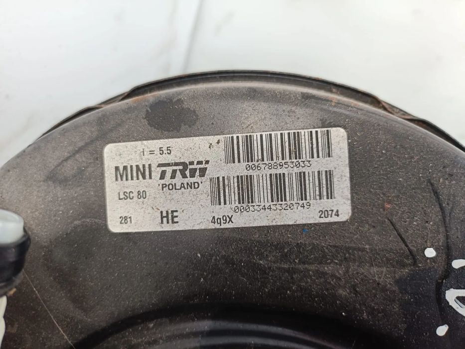 Servofreio MINI Mini (R56)