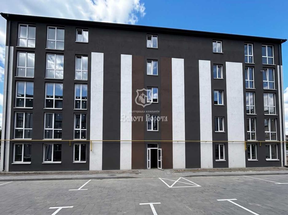 Квартира, 1к. Під ремонт. Богдана Хмельницького, 17/4, село Святопетрівське