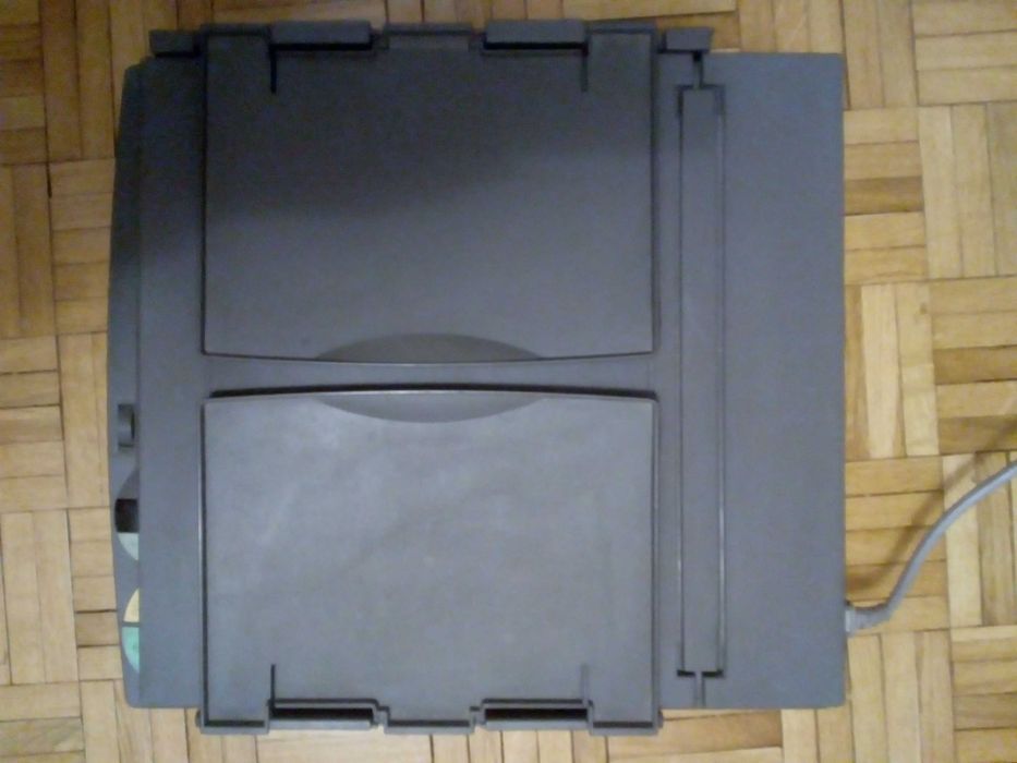 Kserokopiarka CANON