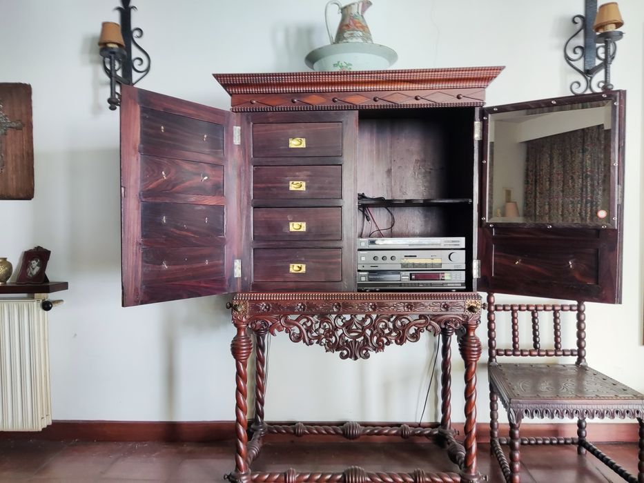 Contador Indo Português