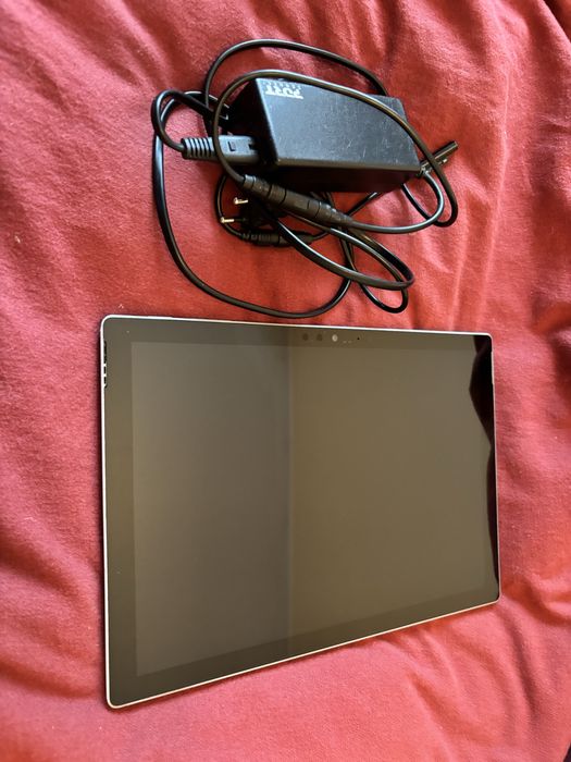 Windows Surface Pro 5