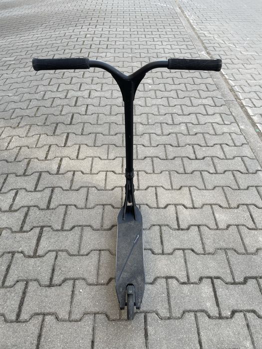 Ethic Erawan v2 czarny S