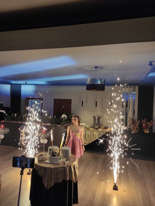 DJ Na Imprezy Okolicznościowe