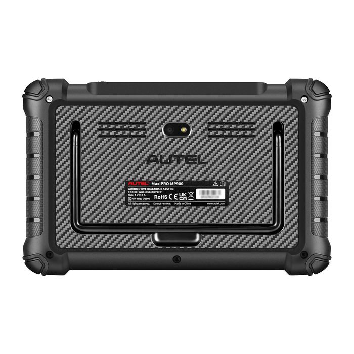 Autel MaxiPRO MP900E Máquina Diagnostico OBD Profissional (NOVO)
