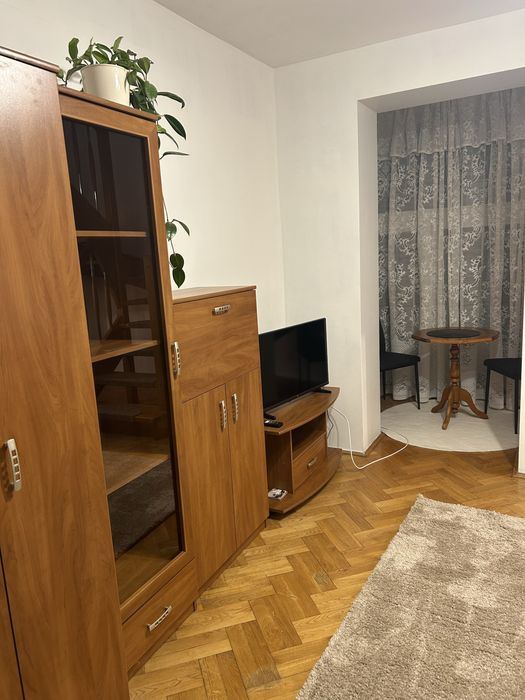Mieszkanie do wynajęcia