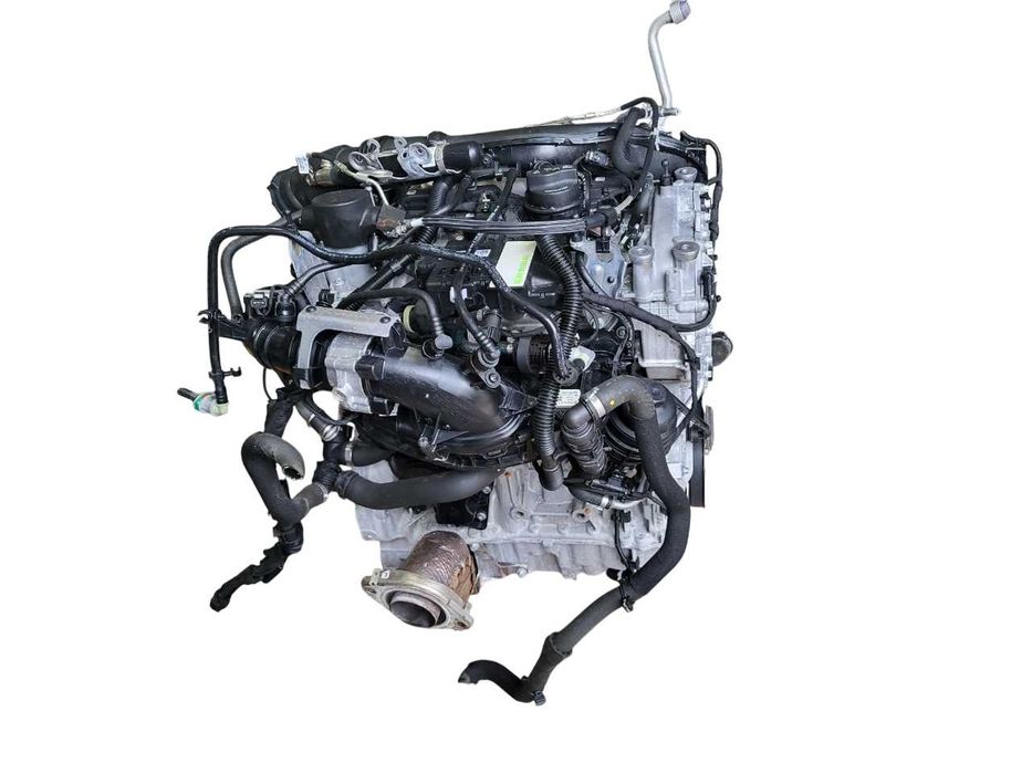 Silnik Mercedes 2,0 CGI m 260920 A220 B220 CLA220 A35 AMG