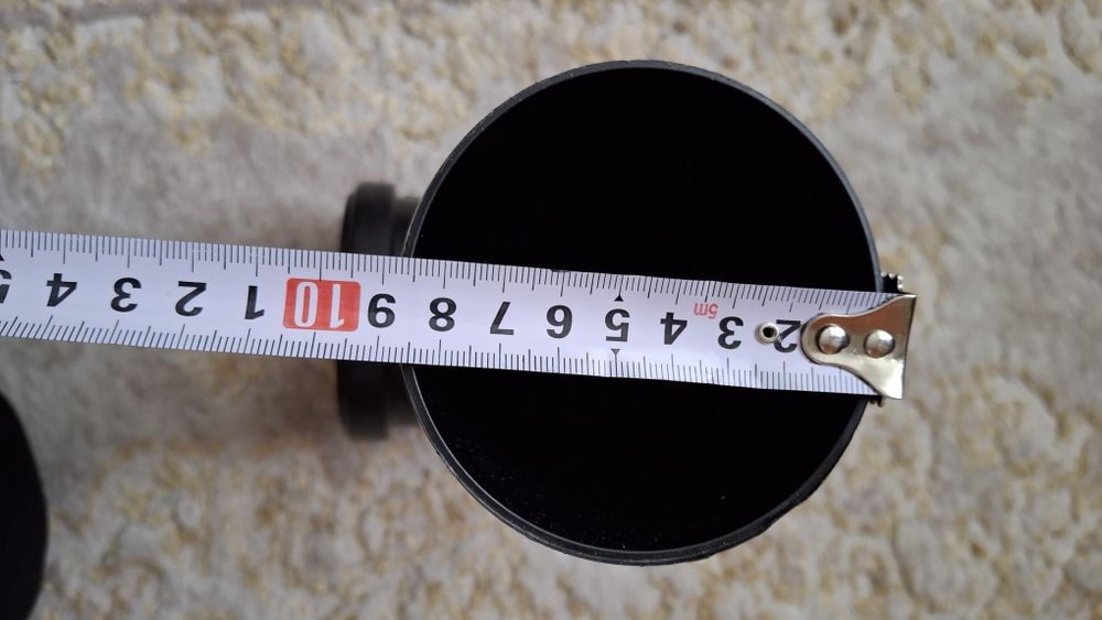 З'єднувальне коліно  для інсталяції