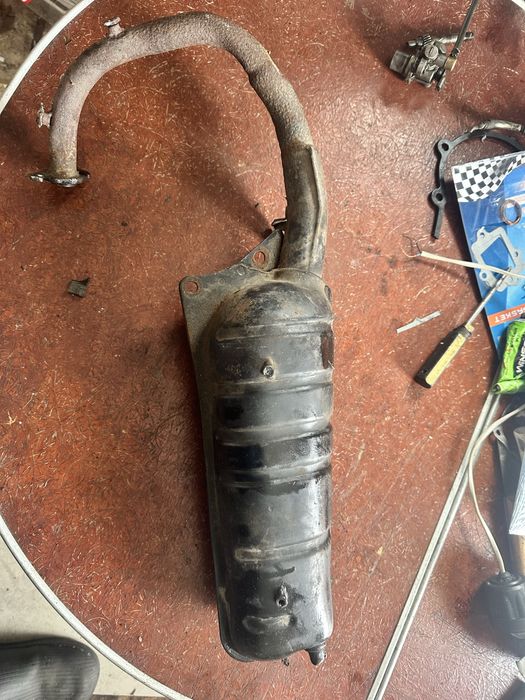 труба на такт 24