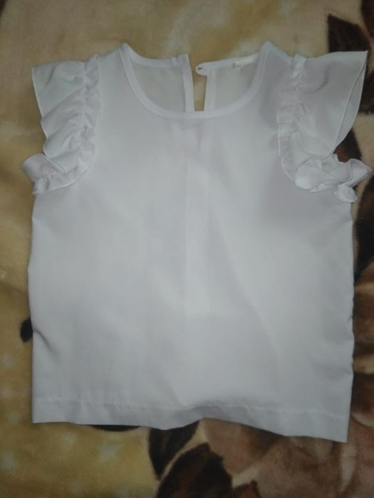 Свитер светр блуза девочке для дівчини