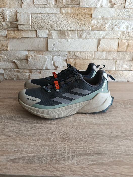 Buty Adidas Terrex 42 Gore-Tex