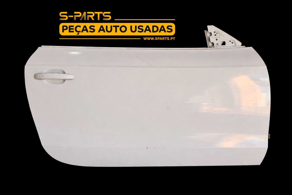 Porta Frente Direita AUDI A5 3 Portas Coupe 2010 8T