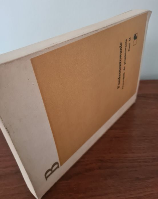 Fundamentowanie - przewodnik do projektowania